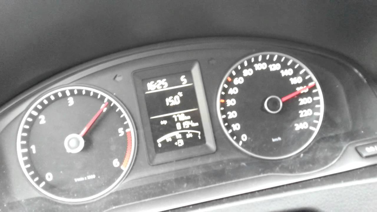 Vw Passat 2.0 Tdi 190 Ps Probleme Vmax 190 kmh VW T5 2,0 TDI 102 PS - YouTube