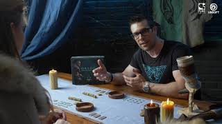 ASSASSIN'S CREED ORLOG GAME - HOW TO PLAY