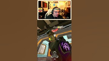 The Cleanest Apex Legends Flick: Controller Players Could Never #apexlegendsclips #apex #apexlegends