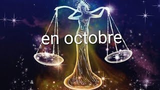 De La Balance En Octobre 2025