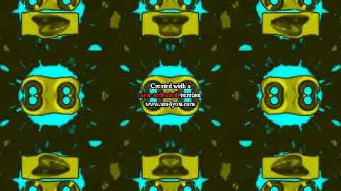 Klasky Csupo Effects 33 Enhanced with Sponge (Instructions in Description)