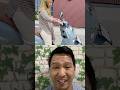 Suara motornya kok aneh banget #shorts #trendingshorts #funny #comedy