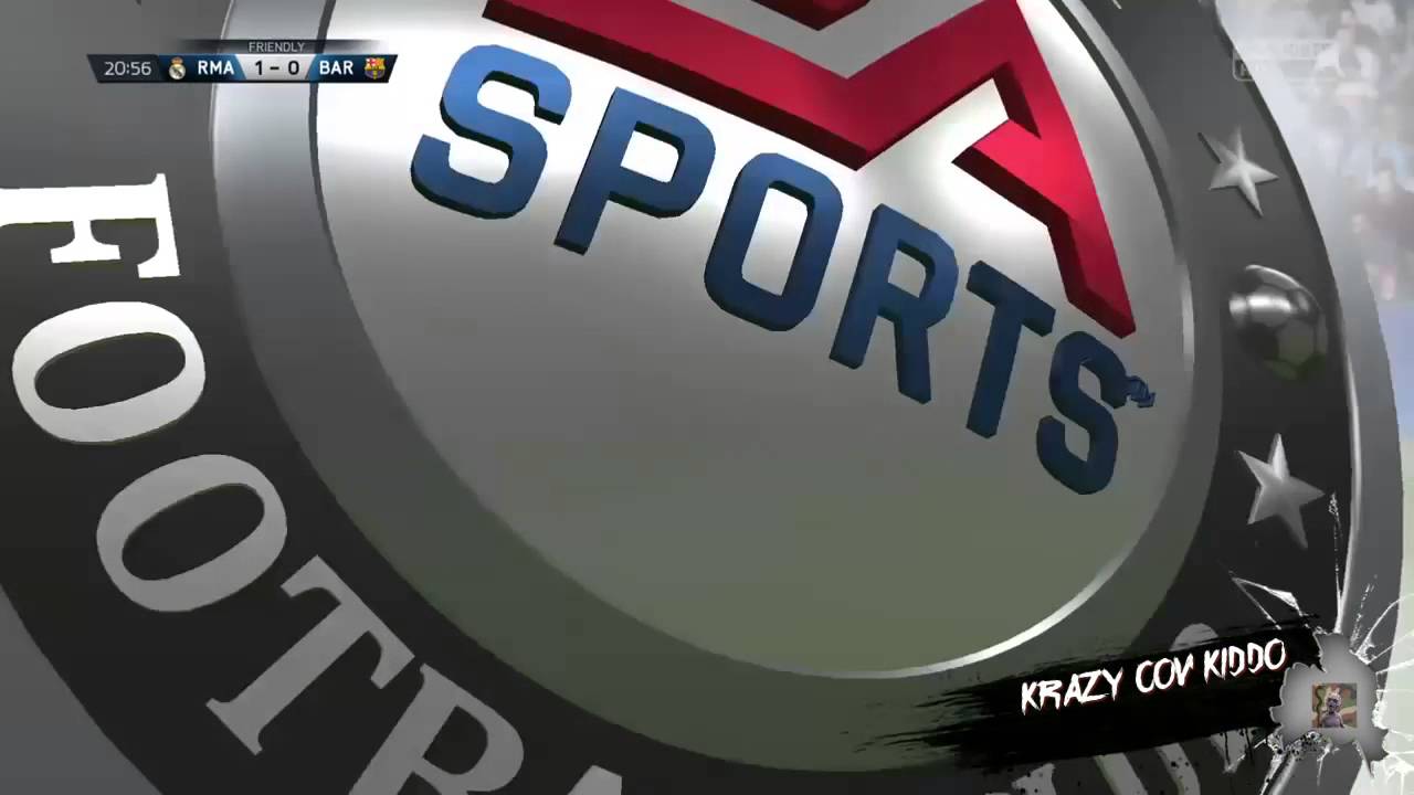 fifa 16 goals against futurebard 7