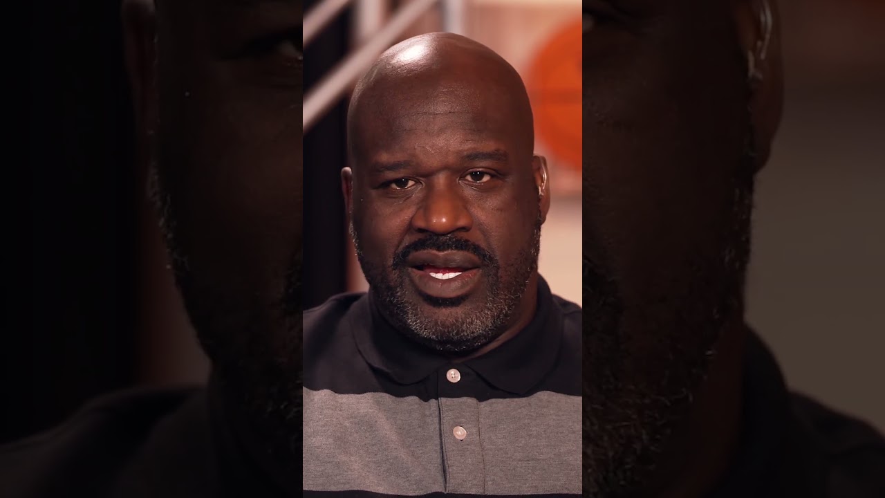 Шак о напряженном моменте, когда Пэйтон убедил его позволить Ди-Уэйду взять бразды правления в св...