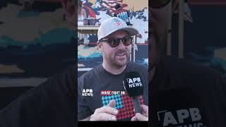 UFC FREEDOM 250 FAN FESTIVAL HOSTED AT THE ELLIPSE HAD OVER 200,000 FANS ATTEND THE WEEKEND