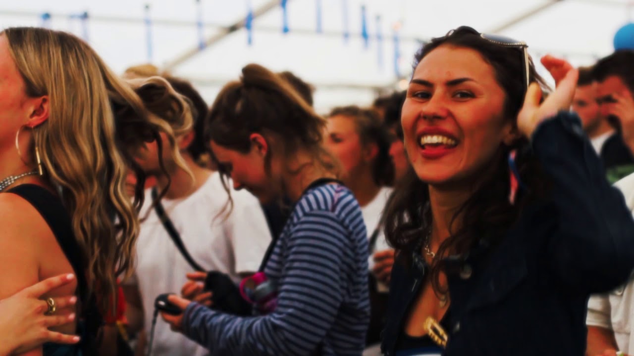 Brainchild Festival 2019 🌞