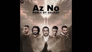 Remix Az No _ هیچکس_سورنا_شایع_پیشرو_خلوت