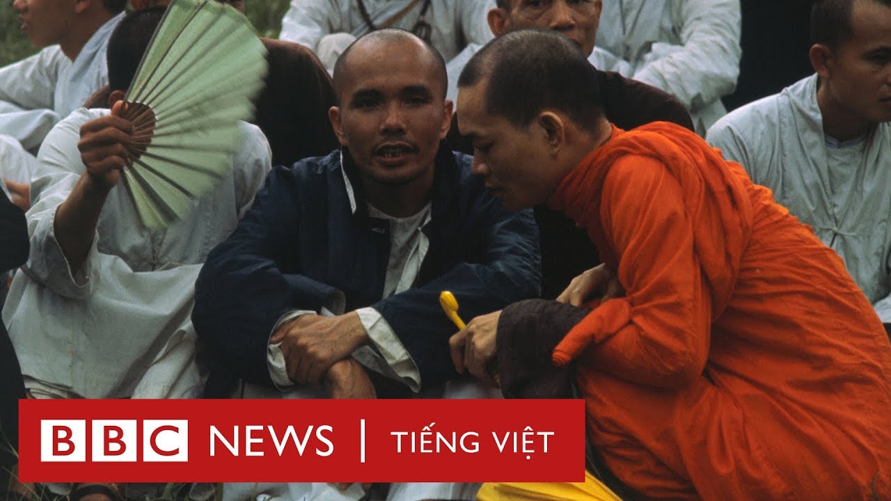 Hòa thượng Thích Trí Quang - tranh cãi về vai trò và... - youtube
