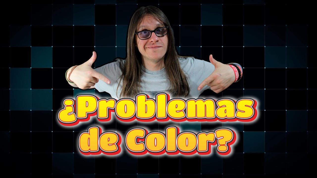 ¡Elegir colores para tus miniaturas ha dejado de ser un problema!
