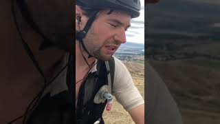 The Great Southern Brevet, New Zealand.