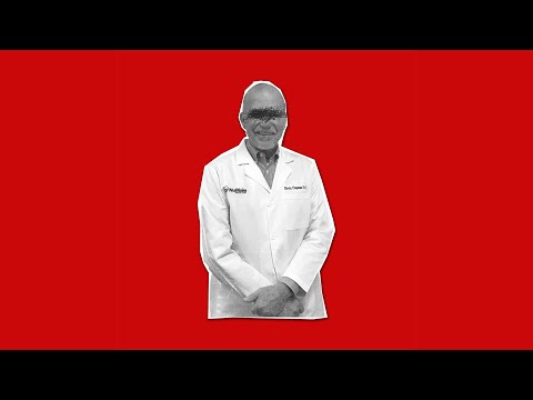 The Priapism (NuMale Medical Center) | Audio Podcast