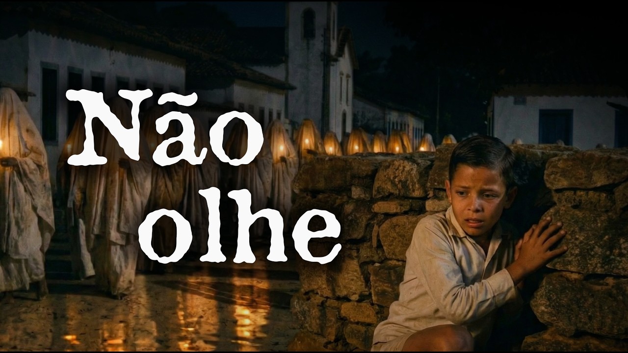 Sexta-Feira Santa: As velas na rua e a Procissão das Almas | Relatos do Interior