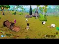 LEGO fortnite gaat fout!