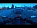 Beginning of video