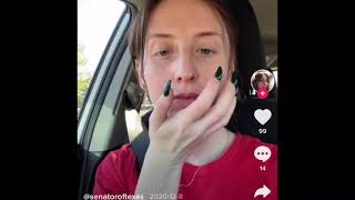 Some Of My Fav Joint Cracking Videos On Tik Tok Part 1