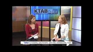 Rabies Prevention KTAB 4 U Sept 26, 2013
