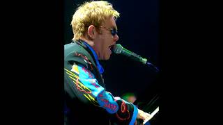 Elton John - Live In Sheffield - May 24th 2007