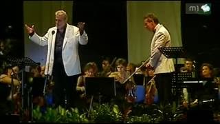 Plácido Domingo - Amor, Vida De Mi Vida - Pécs 2008