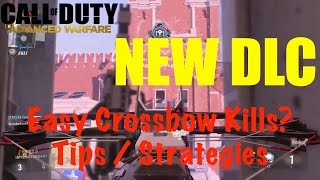 NEW Supremacy DLC! Easy Crossbow Kills (Tips/Tricks/Strategies)