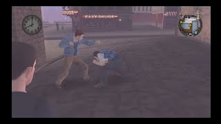 Bully SE: Lucky Vs Parker