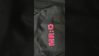 “Dhanush T-shirt Production – Exclusive for Dhanush Fans!”