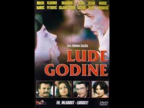 Zikina dinastija 1 deo ,,Lude Godine,, - (1977g.) - online Ceo film full HD