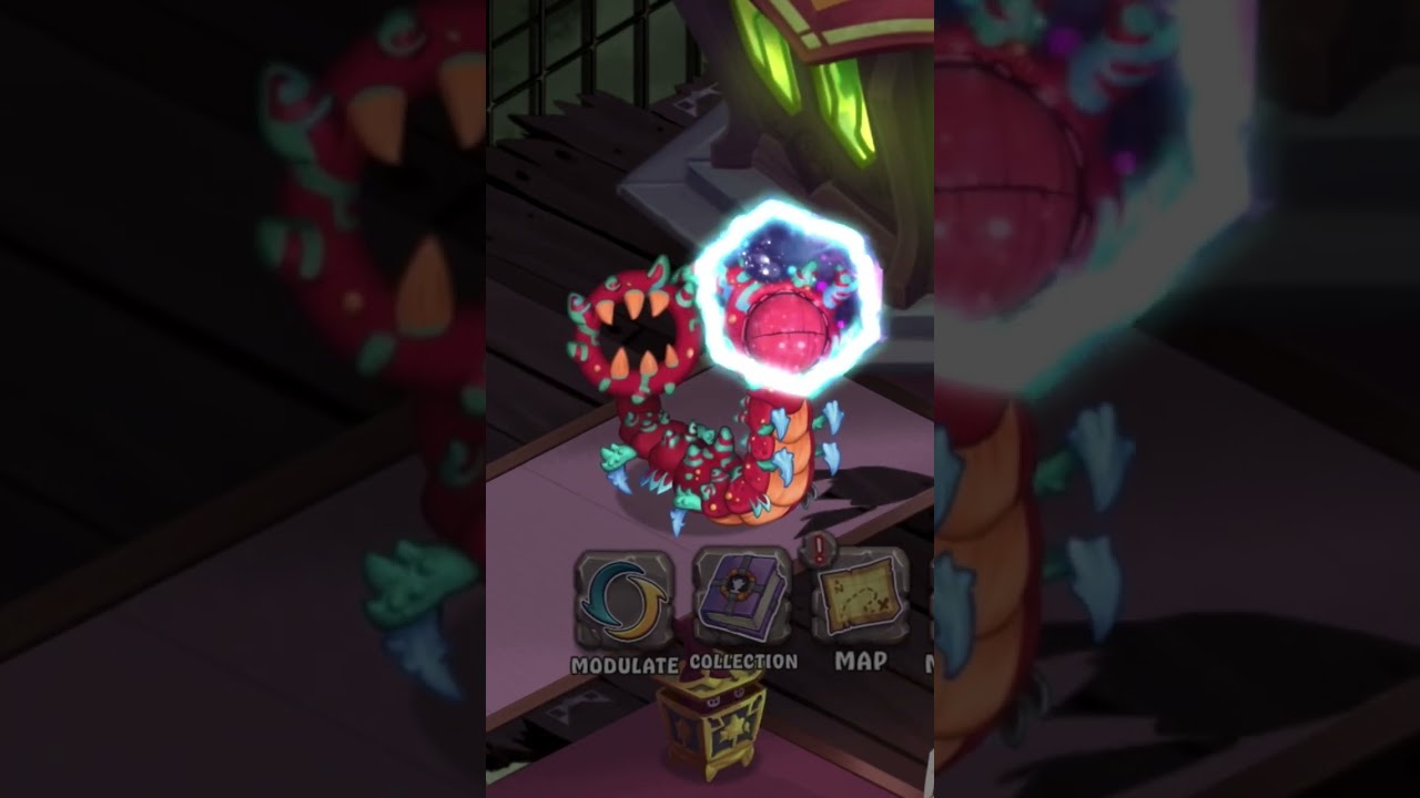 Fuging Major Shhimmer Into Minor Shhimmer