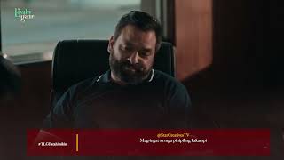 #Patahimikin | Ang pagpapatahimik kina Antonio at Danny | The Loyalty Game Trending Scenes