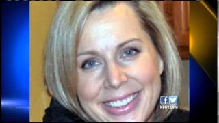 Search Continues for Missing Woman