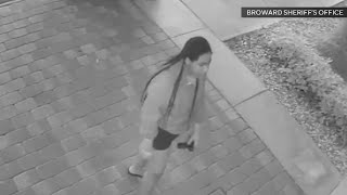 BSO searching for suspects in attempted carjacking at Dania Beach hotel