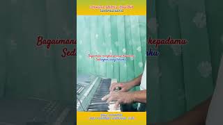Kucoba Hidup Sendiri #instrumental