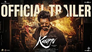 Download Lagu Karuppu Movie Official Trailer | Suriya | RJ Balaji | SaiAbhyankkar | Release Date  MP3