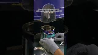 Cat kayu dulux aura warna famous #paintingsupplies Cat kayu dulux aura warna famous #paintingsupplies