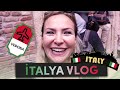 ITALY VERONA - ROMEO JULIET'IN HIKAYESI