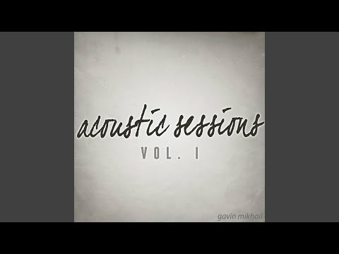 Gavin Mikhail - Beautiful People