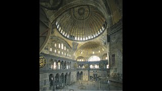 Hagia Sophia - Smarthistory/KhanAcademy (x1.5 for Edpuzzle)