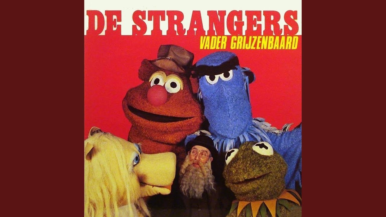 Melk Da's 't Manneke YouTube