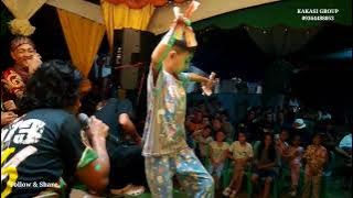 UTOH SAHIR - KULINTANGAN | KAKASI GROUP