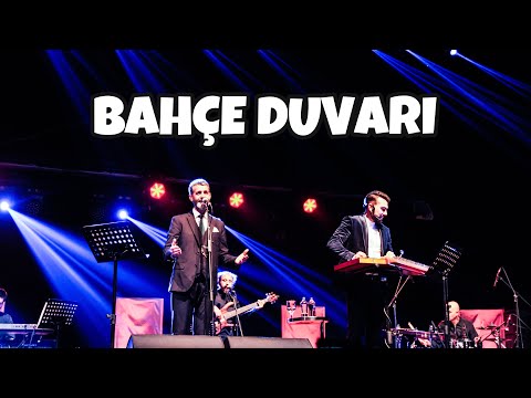 Bahçe Duvarından Aştım Neşet Ertaş Hüseyin Turan Ahmet Baran 