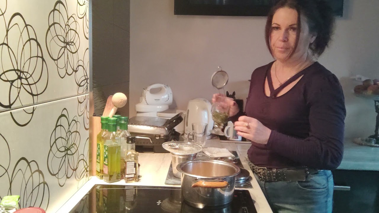 ( GRZANIEC BEZALKOHOLOWY w 5 minut)