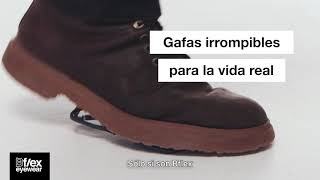 Bflex - Gafas Irrompibles Para La Vida Real