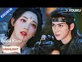 EP36 My Last Wish Is To Marry You Blood River YOUKU 