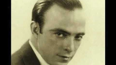 Let's Sail To Dreamland (1938) - Dick Robertson
