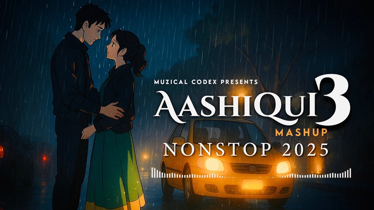 Tu Meri Zindagi Hai Mashup | Nonstop | Jukebox | Muzical Codex