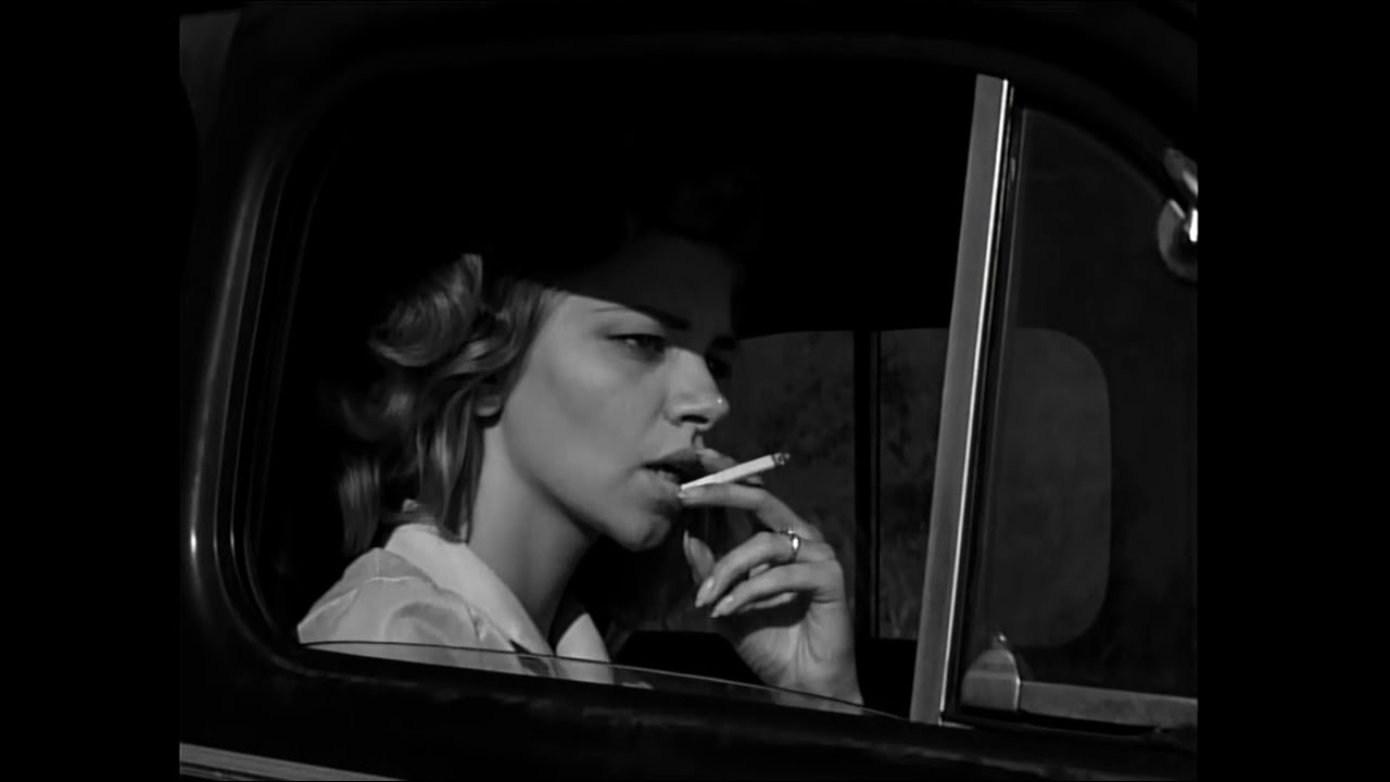 The Beast Of Yucca Flats (1961) [HD]