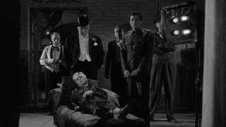 Limelight (1952)  The Ending