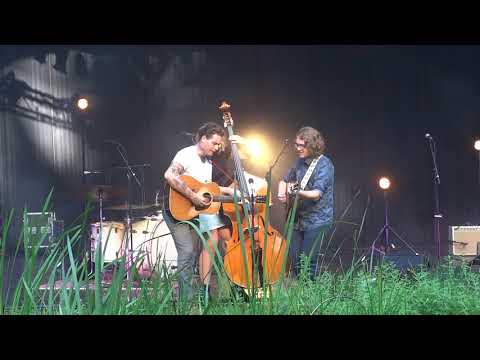 Douwe bob - Amsterdam (New Song), Caprera Openluchttheater Bloemendaal (21-8-2020)