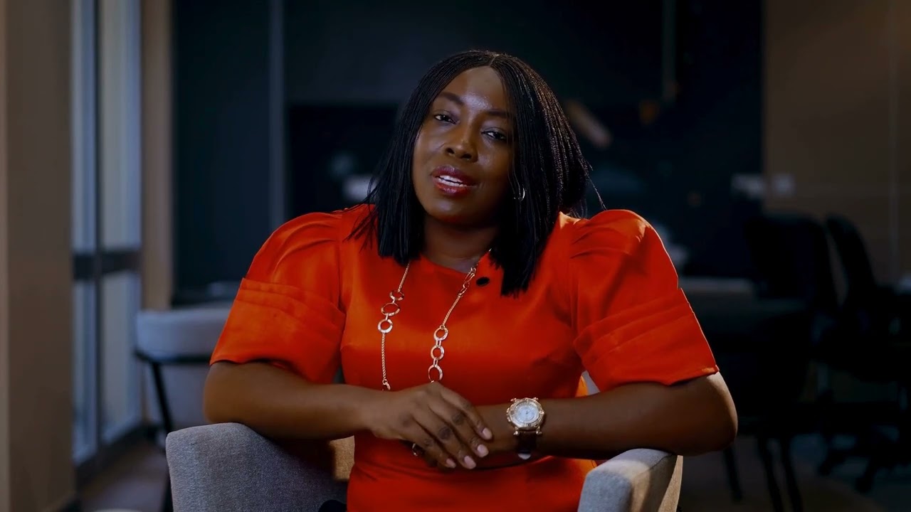 Meet Chidiebere Umejei Business Development Manager, Zenith Bank & Executive MBA Student at JHU