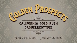 Golden Prospects Trailer