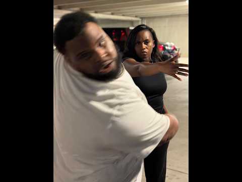 When Tenant Boo POPS Rafi in the mouth for playing with her heart!
